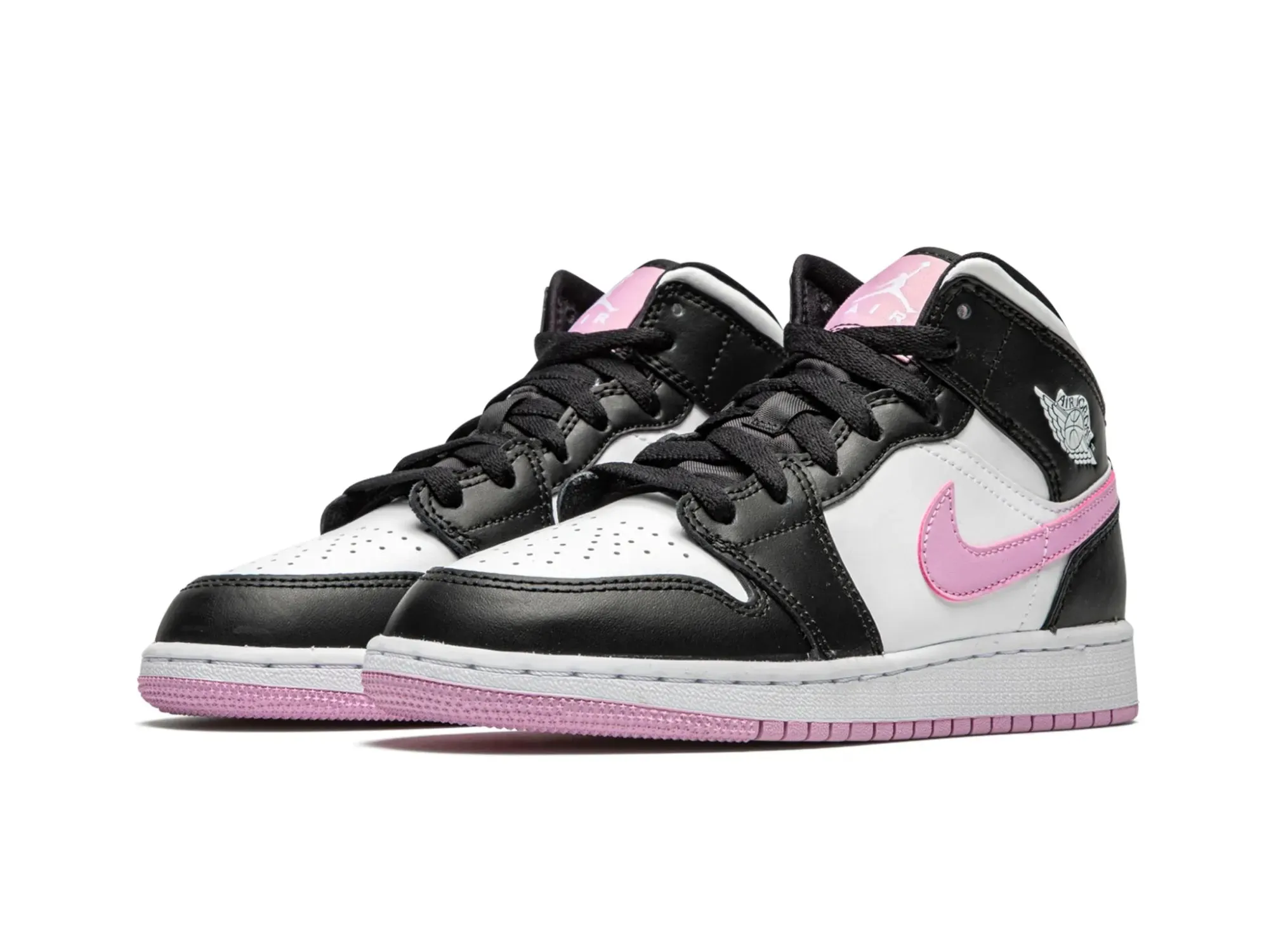 Nike Air Jordan 1 Mid "Arctic Pink"