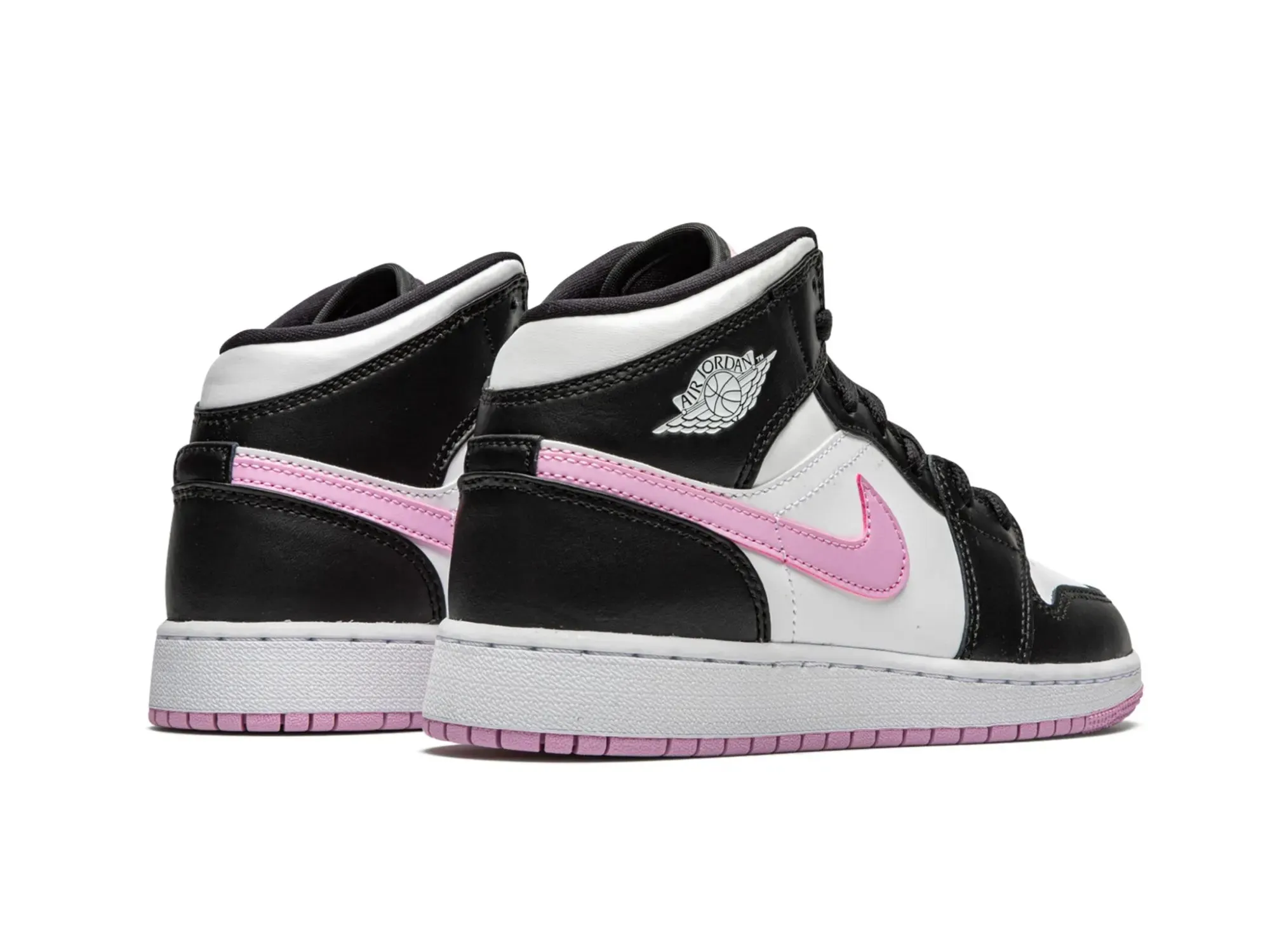 Nike Air Jordan 1 Mid "Arctic Pink"