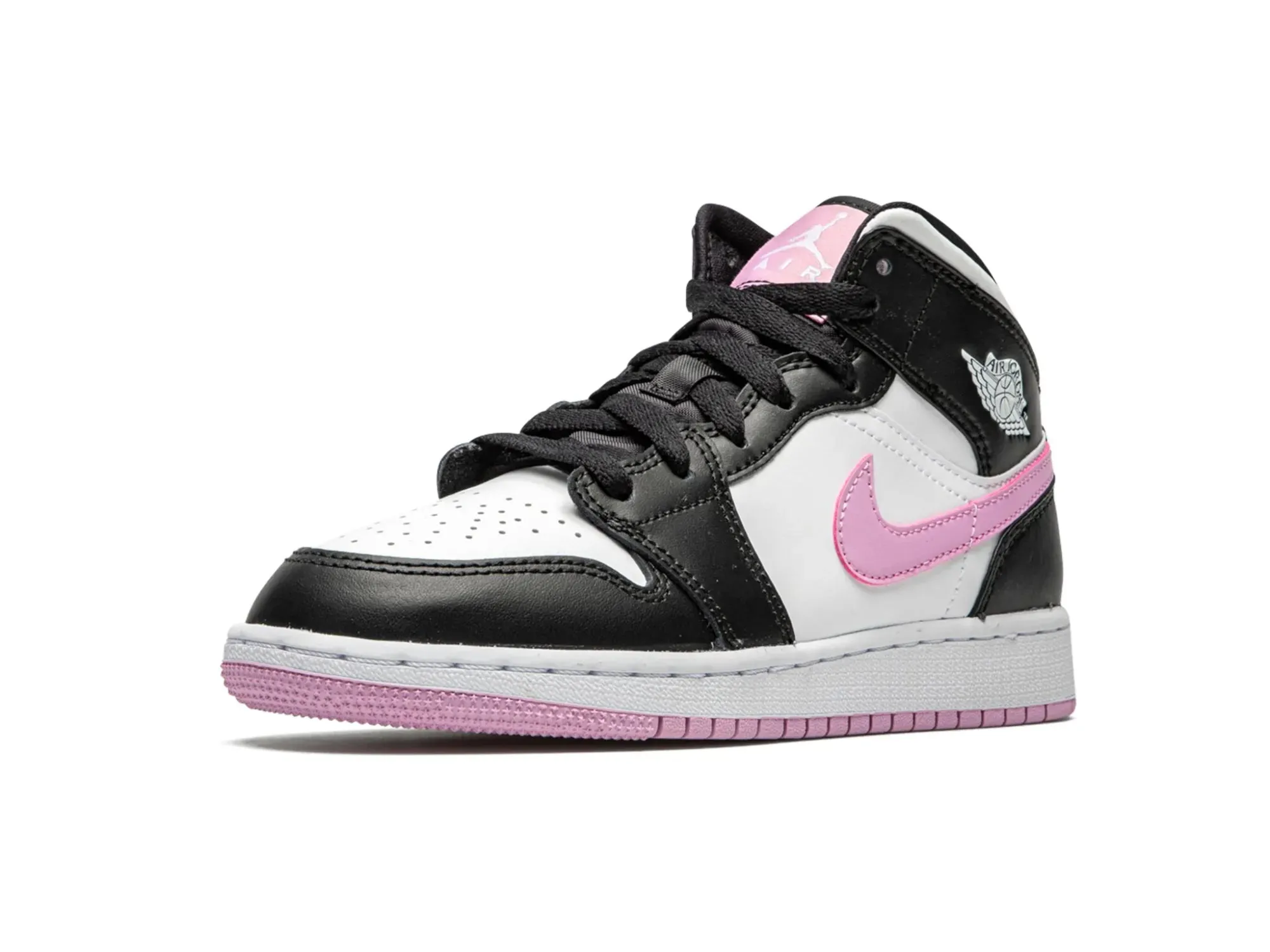 Nike Air Jordan 1 Mid "Arctic Pink"