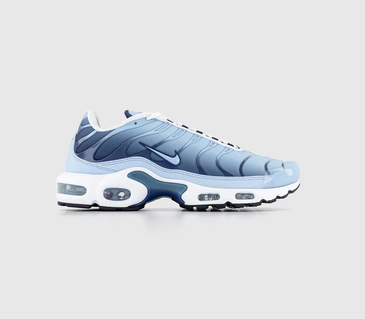 Nike Air Max Plus Maui Celestine Blue Diffused Blue Trainers