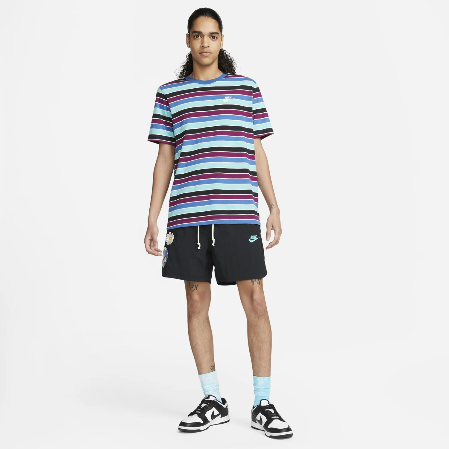 Nike Short Woven Sportwear