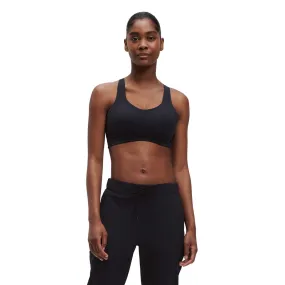 On  Women's Active Bra Black