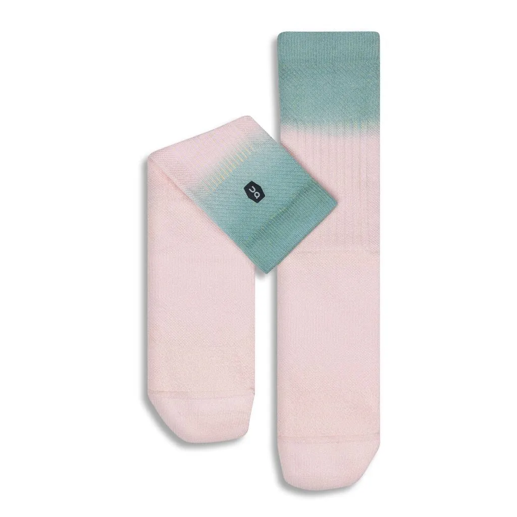 On Women's All-Day Socks Doe / Moss