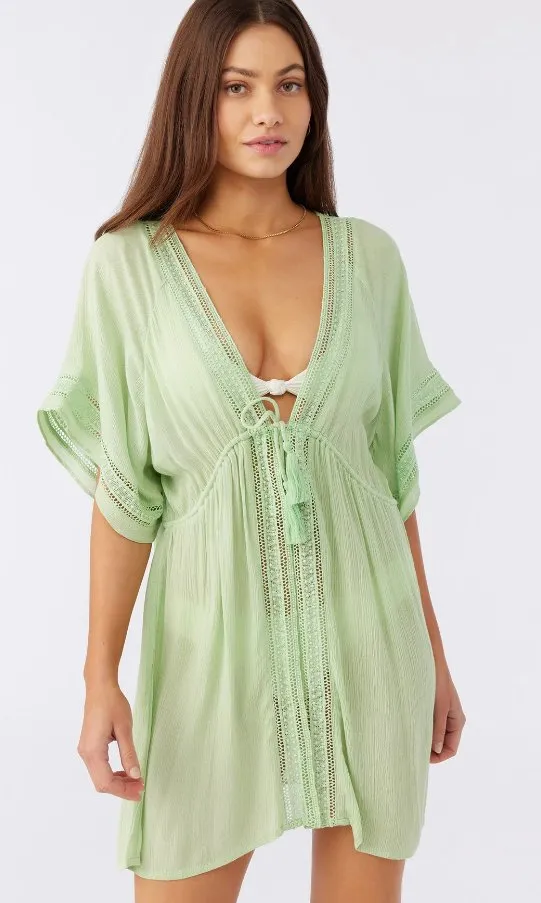 ONEILL WILDER KIMONO COVERUP