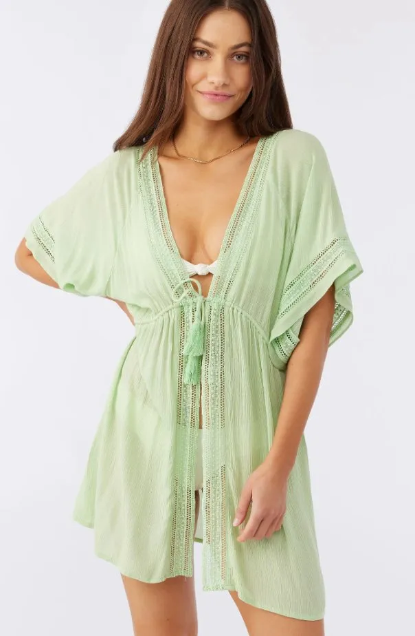 ONEILL WILDER KIMONO COVERUP