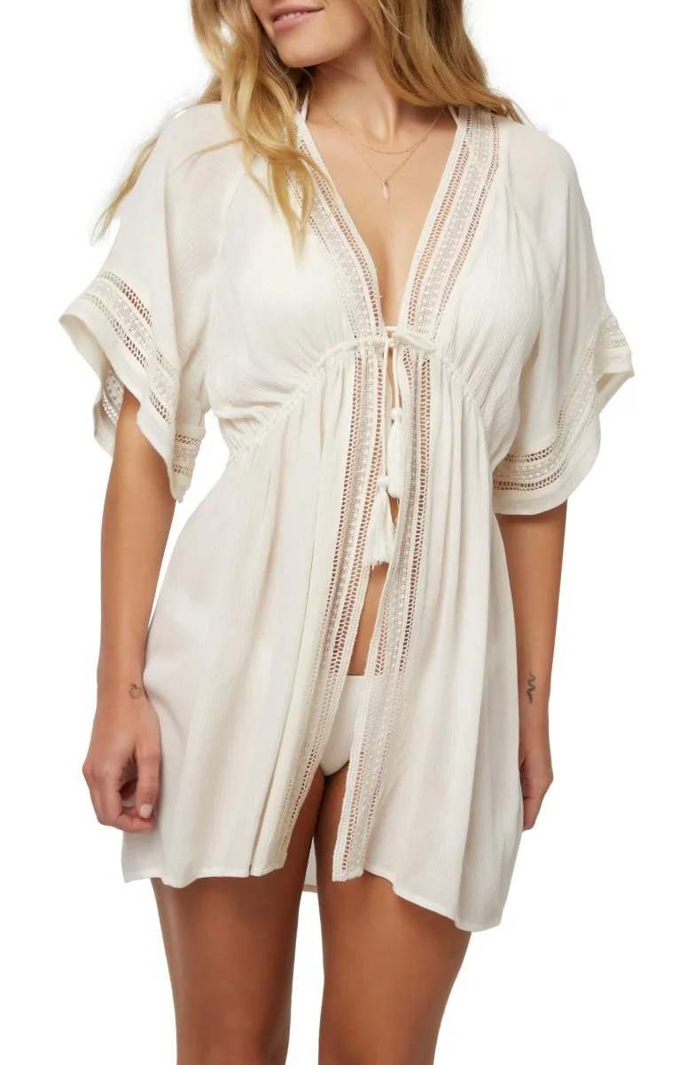 ONEILL WILDER KIMONO COVERUP