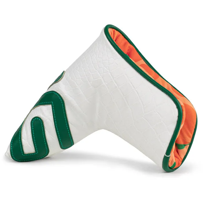 Ping Heritage Limited Edition Blade Putter Headcover 2024