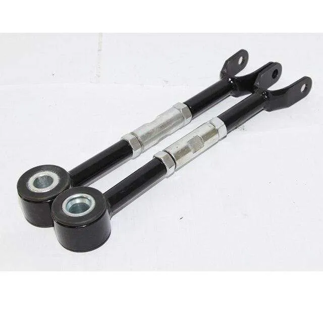 Rear Camber Suspension Kit Fit For Niss@n 350Z 2003-2007 Adjustable