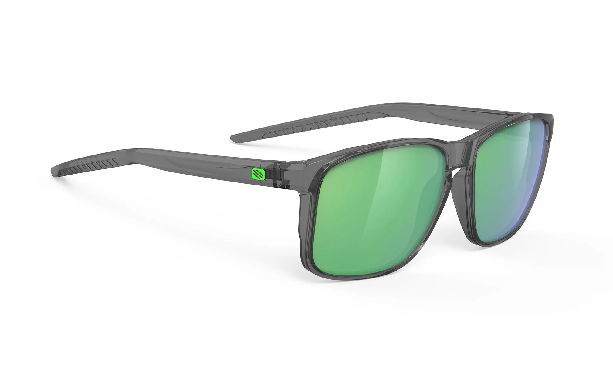 Rudy Project Overlap Sports Sunglasses