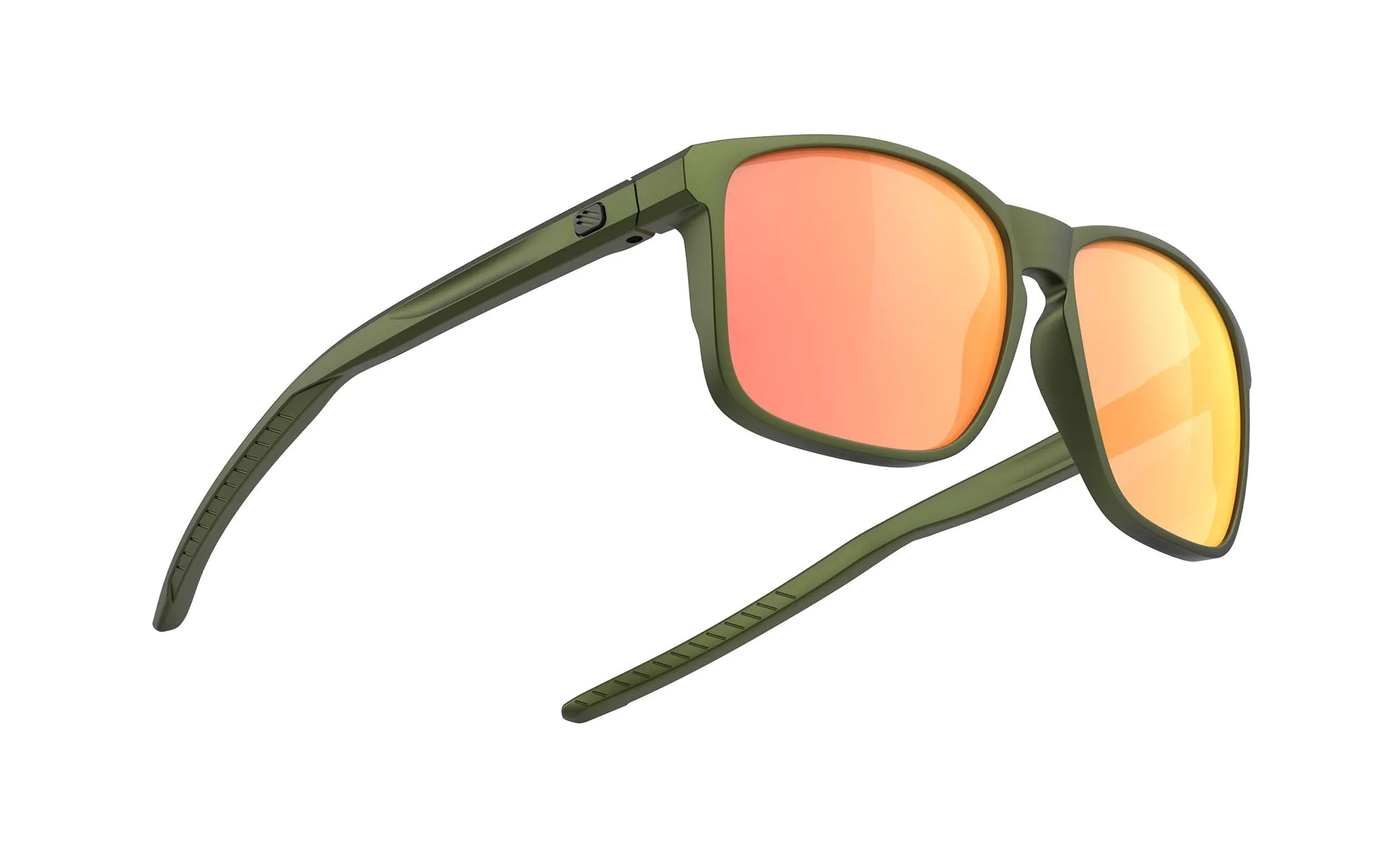 Rudy Project Overlap Sports Sunglasses