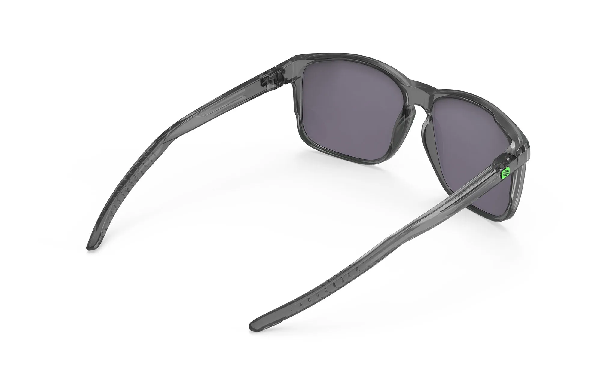 Rudy Project Overlap Sports Sunglasses