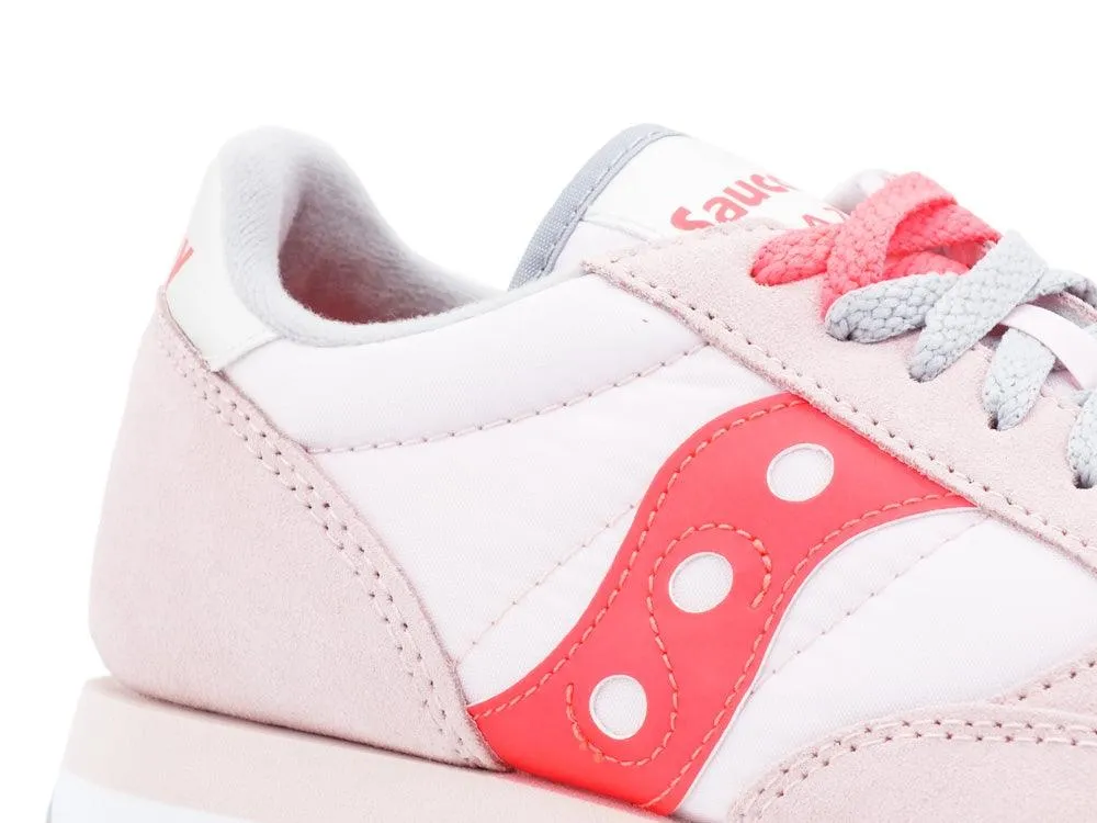 SAUCONY Jazz Original Pink Coral S1044-565