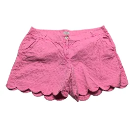 Shorts By Crown And Ivy  Size: 16