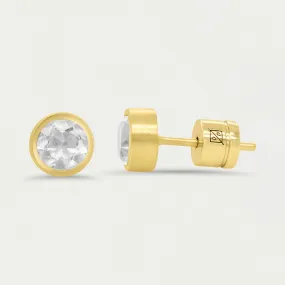 Signature Small Knockout Studs