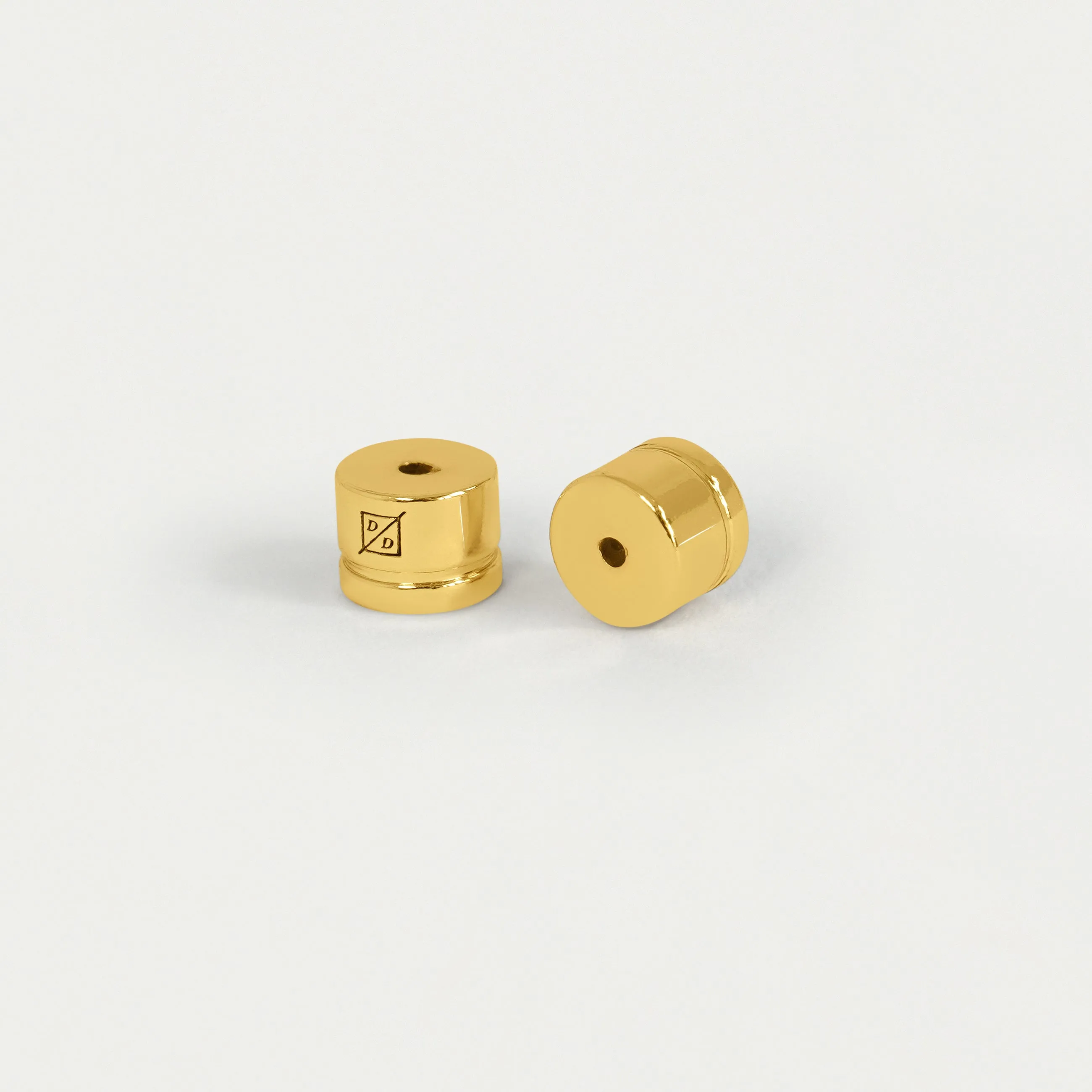 Signature Small Knockout Studs