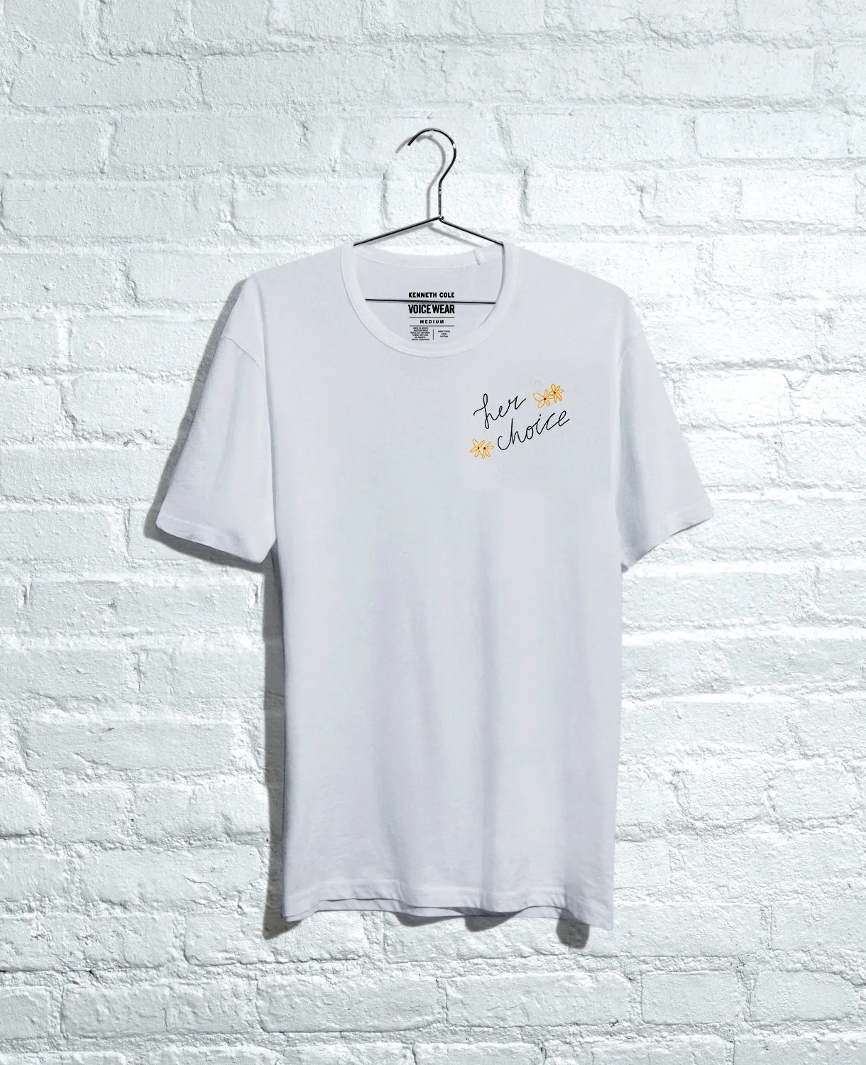 Site Exclusive! Her Choice T-Shirt