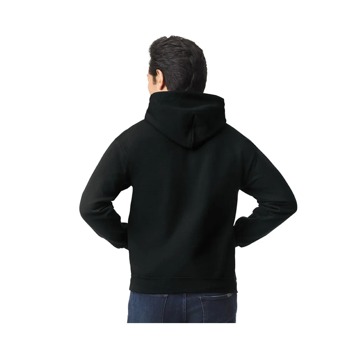 Sudadera Personalizada Unisex Tu Diseo Aquí