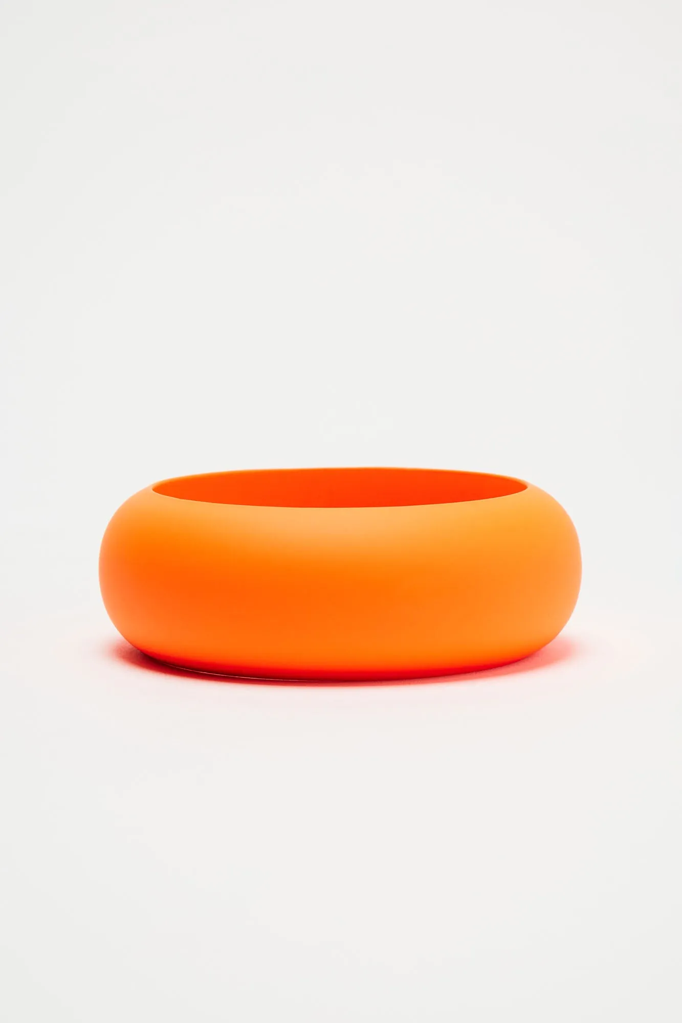 Sweet Island Life Bracelet - Orange