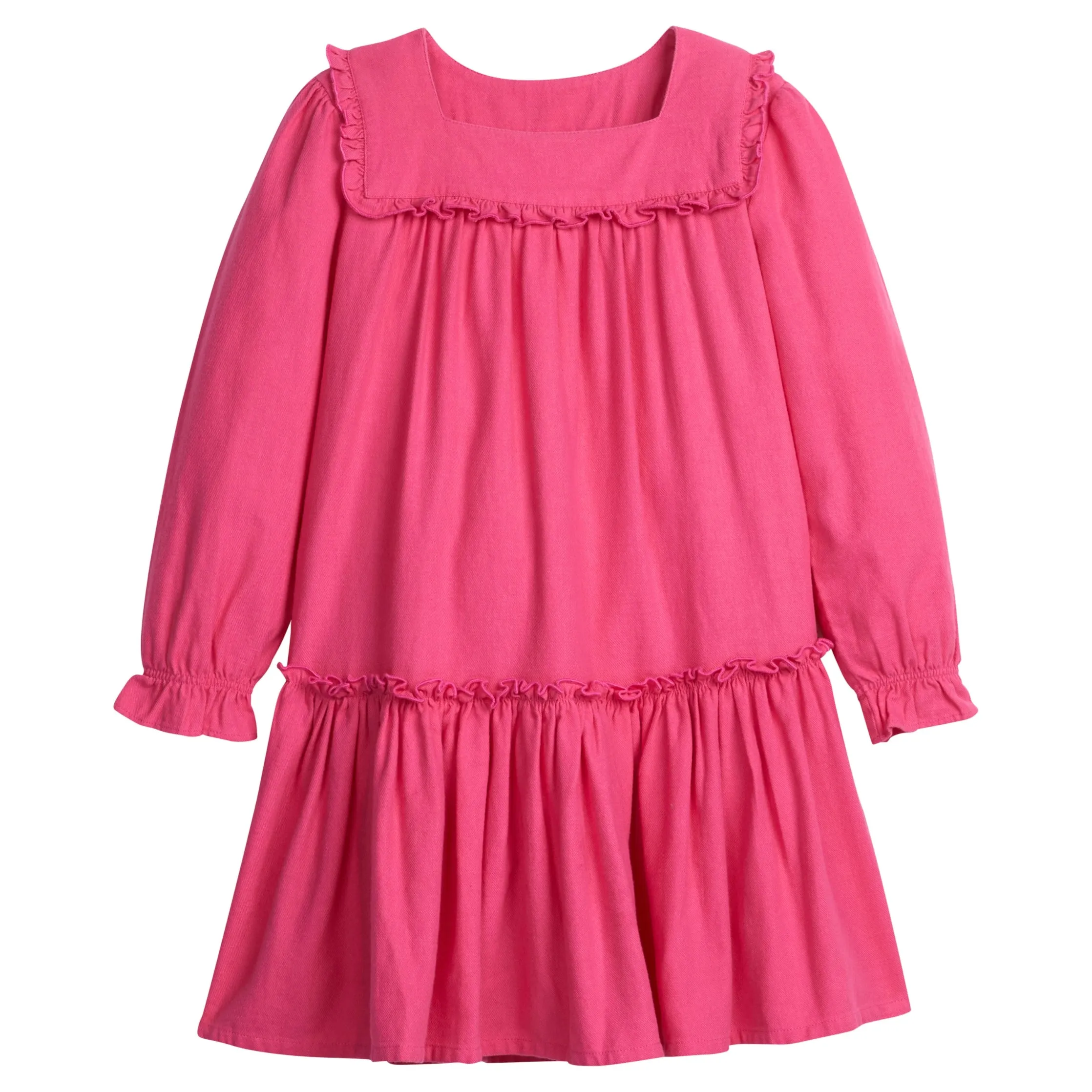 Tara Dress - Pink