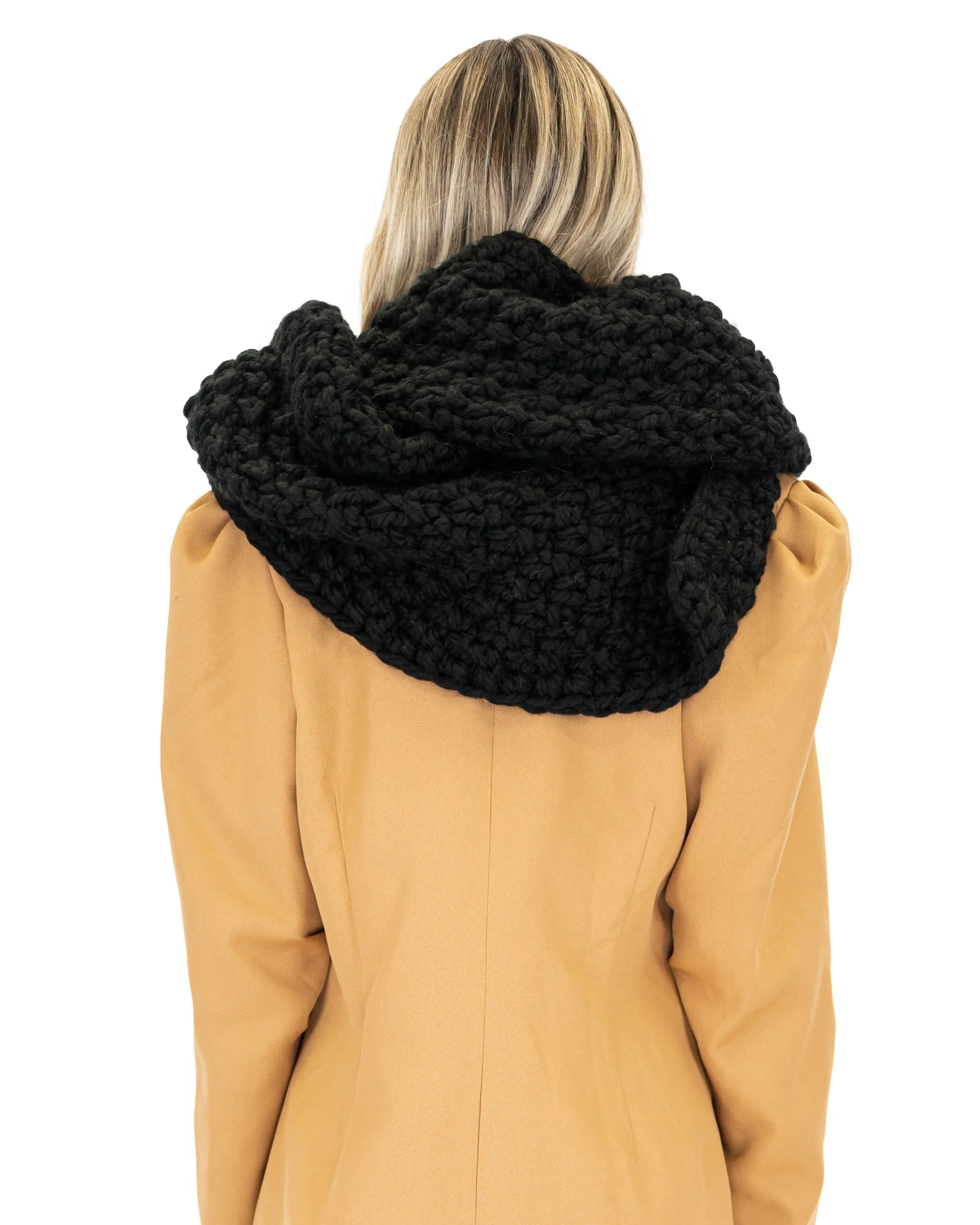 Texture Scarf