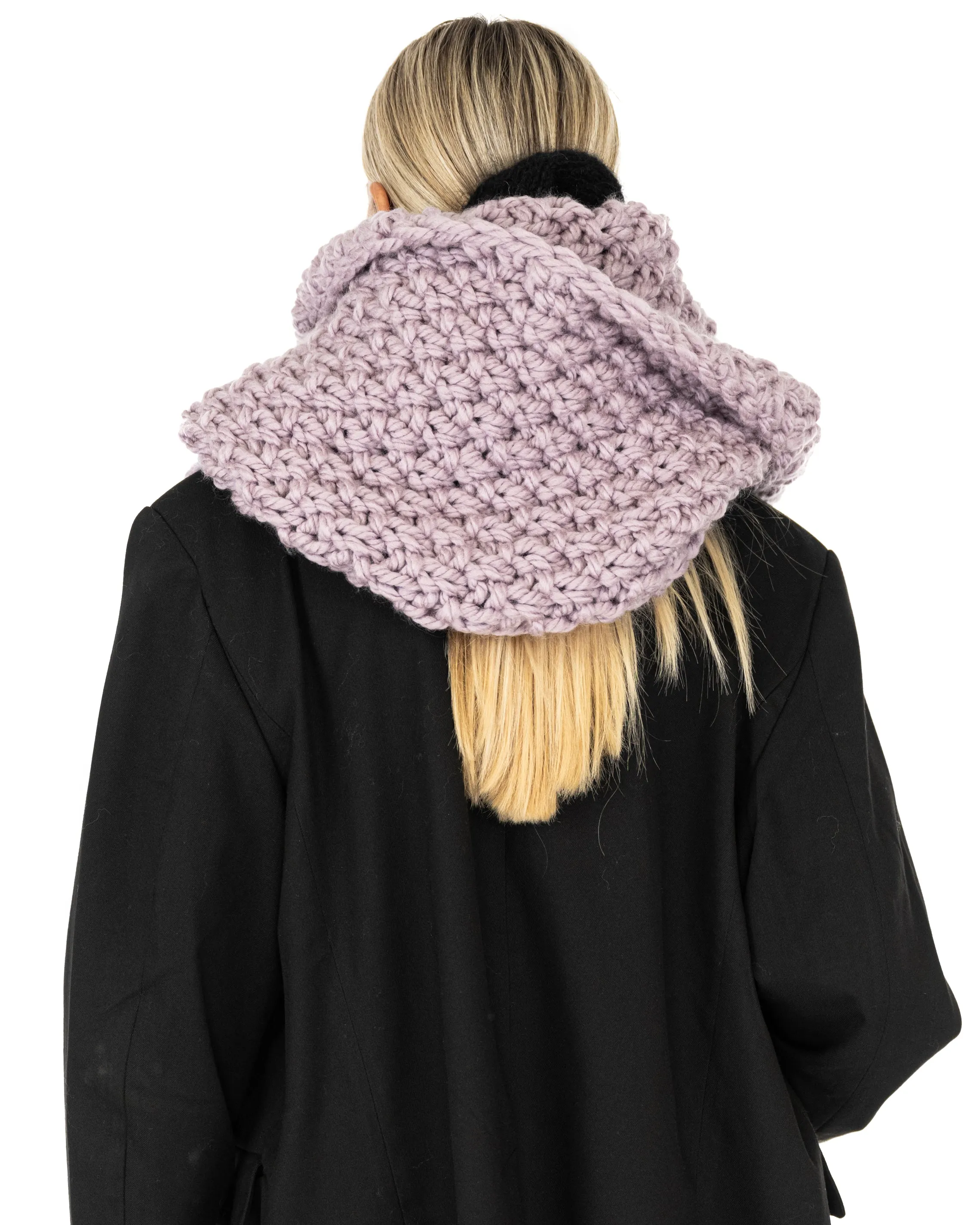 Texture Scarf