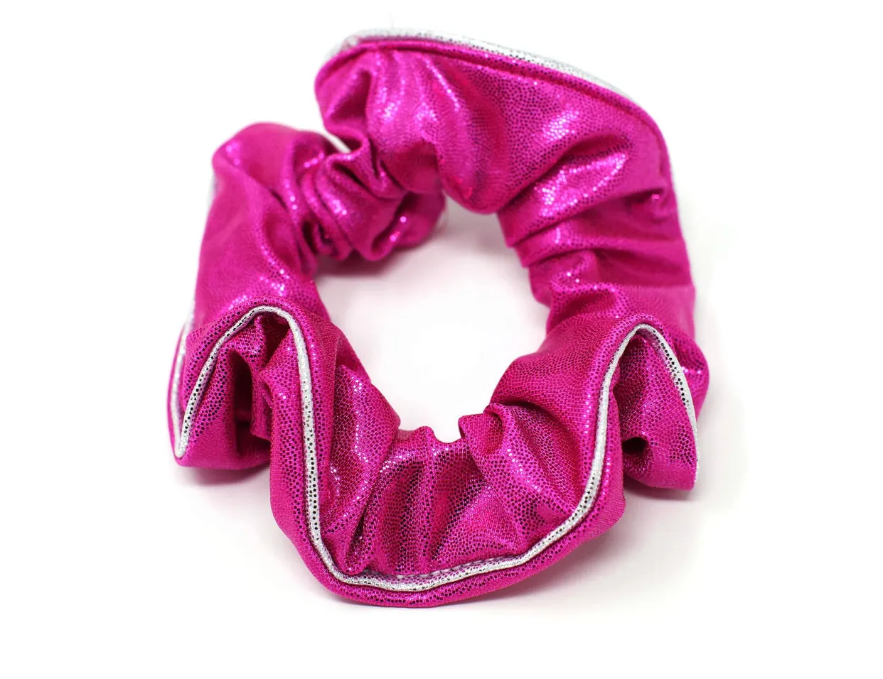 The Zone Scrunchie