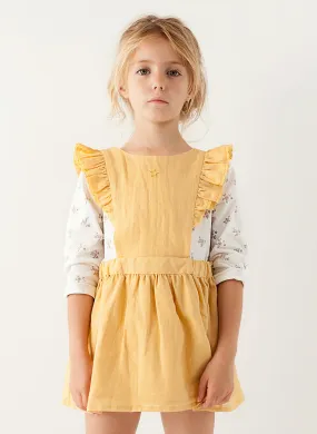 Tocoto Vintage Girls Short Dress