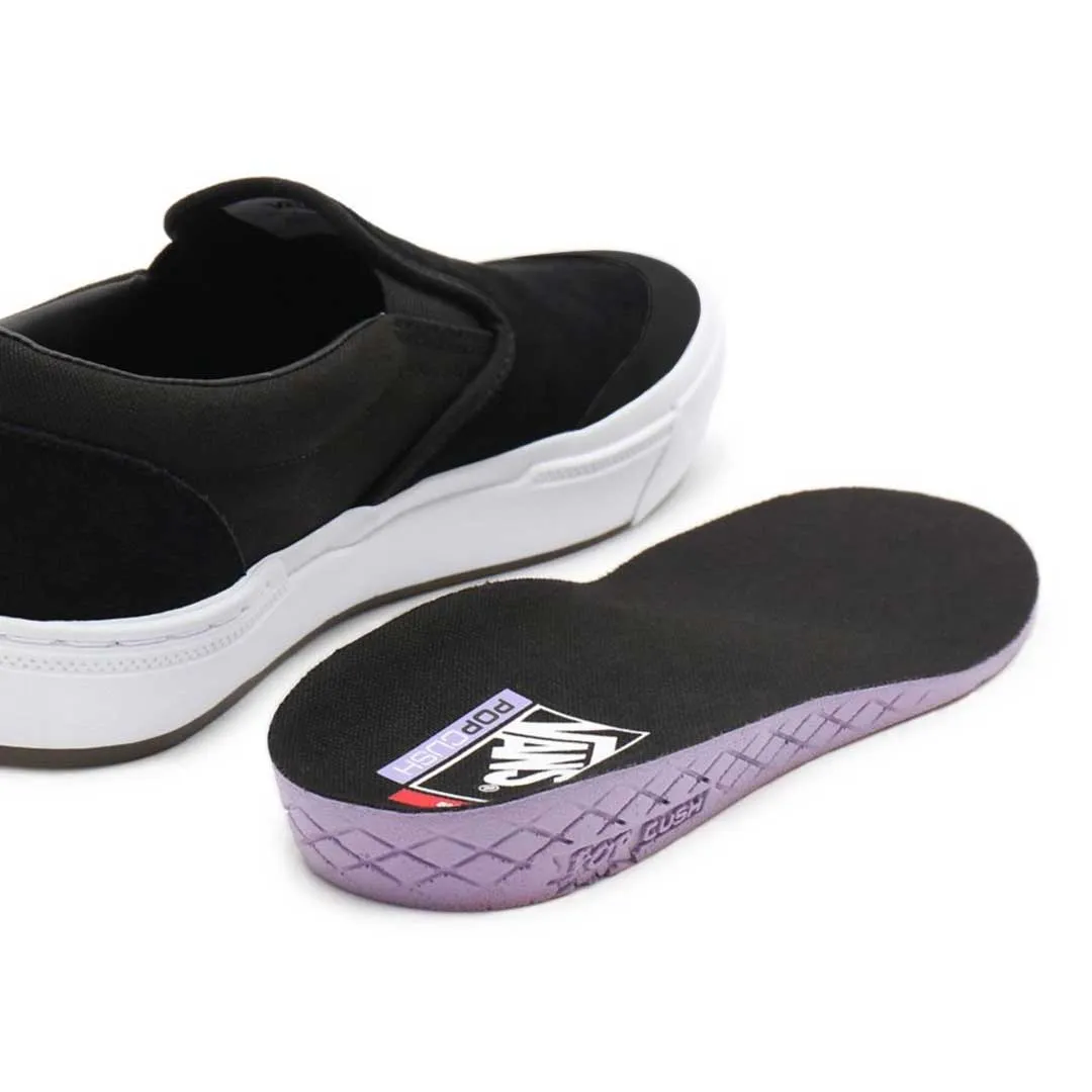 Vans - Unisex BMX Slip-On Shoes (5JIS9BG)