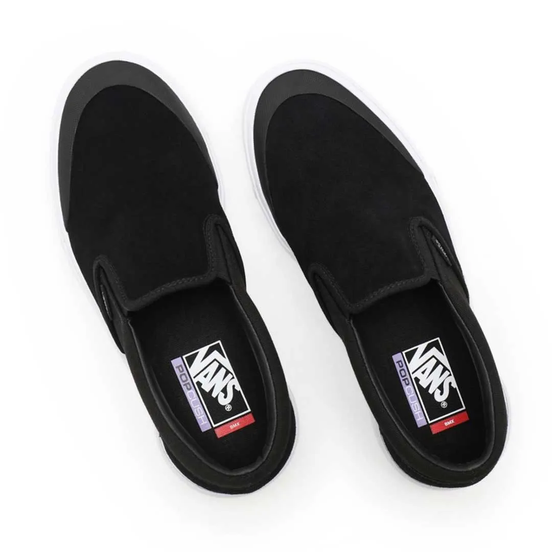 Vans - Unisex BMX Slip-On Shoes (5JIS9BG)