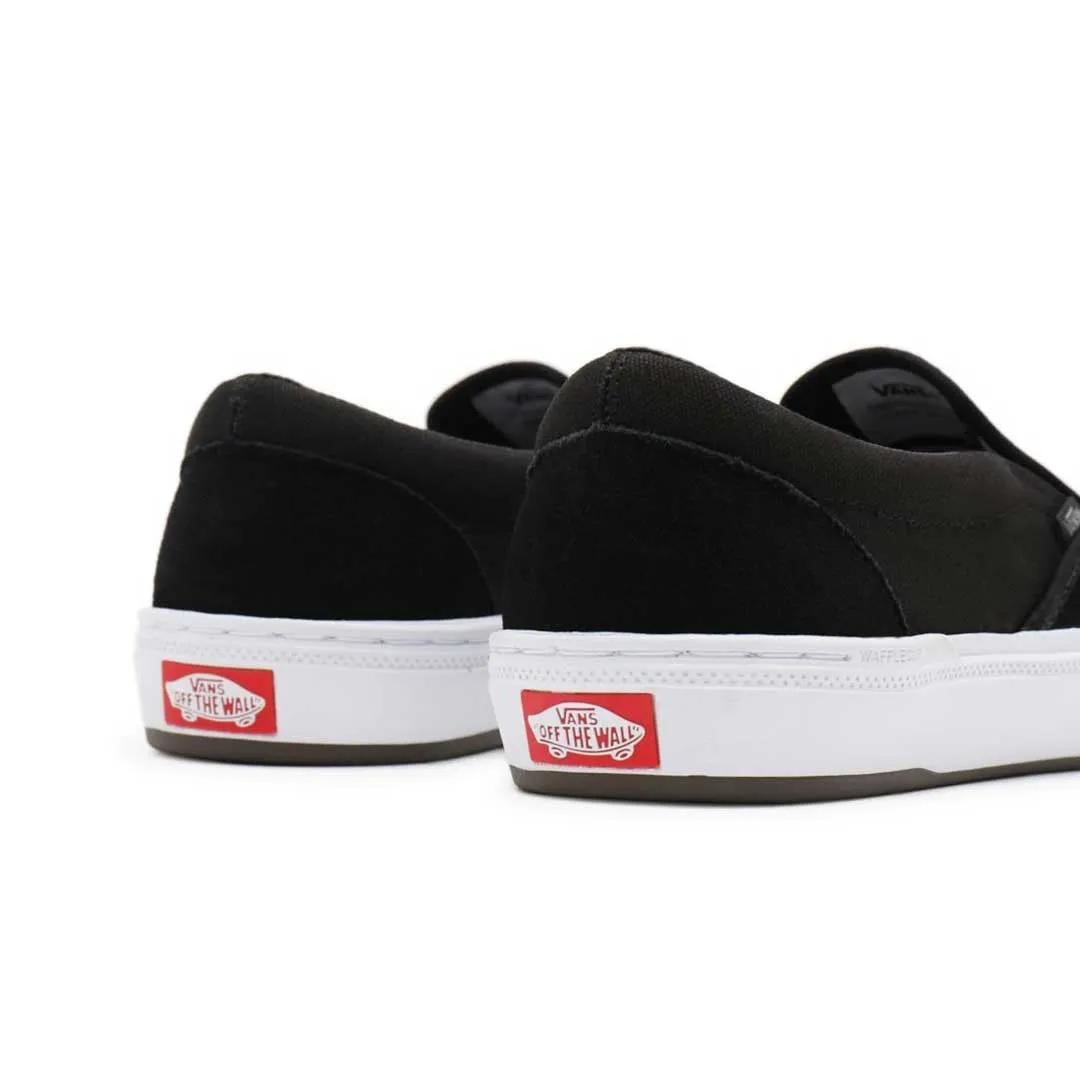 Vans - Unisex BMX Slip-On Shoes (5JIS9BG)