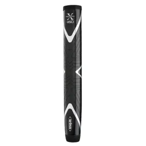 Winn Golf Pro X Putter Grip - 1.60 Black