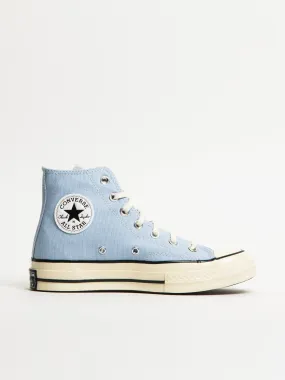 WOMENS CONVERSE CHUCK 70 HI TOP SNEAKER