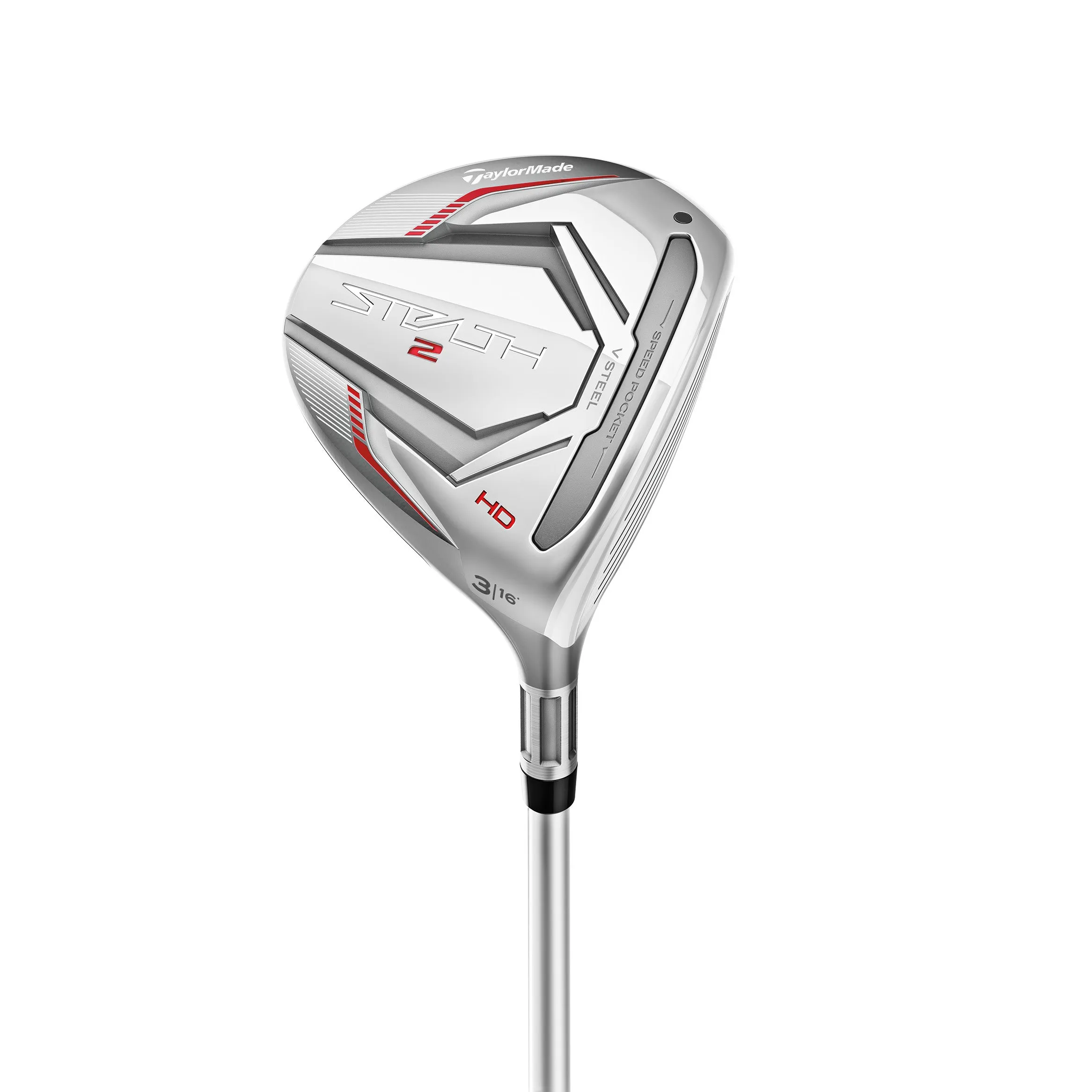 Women's TaylorMade Stealth 2 HD Fairway